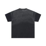 Valeforever Vale T Shirts Monkey Wash