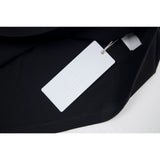 Maison Margiela T-Shirts Crew Neck Loose Short Sleeve T-Shirt