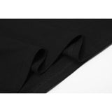 Maison Margiela T-Shirts Crew Neck Loose Short Sleeve T-Shirt