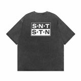 SAINT MICHAEL Vintage T Shirt