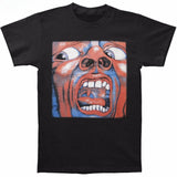 Novelty King Crimson T-Shirt