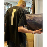 Men Vintage Vest