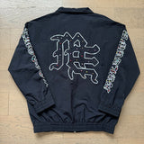 Mixed Emotion Jacket