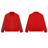 Amiri jacket spring & fall jacket outwear for men and women