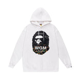 Bathing ape Hoodie