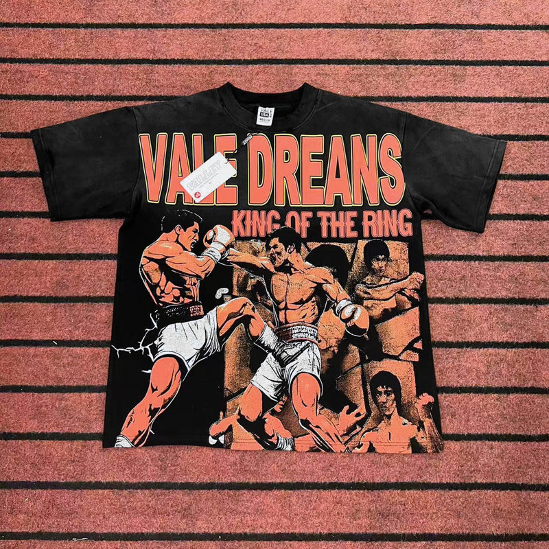Valeforever Vale Dreams T Shirts