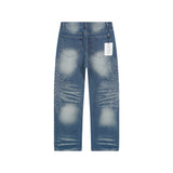 Valeforever Vale Jeans Hotfix rhinestones