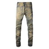Men Trendy Jeans