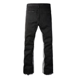 Men Trendy Jeans