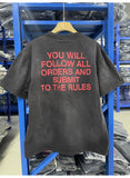 Saint Michael T Shirts