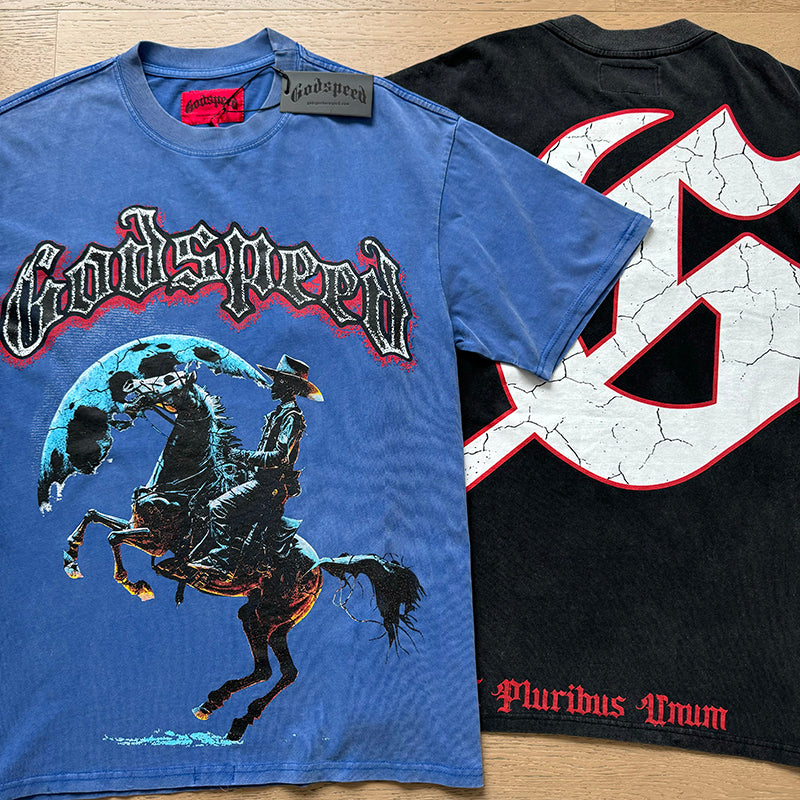 Godspeed T Shirts
