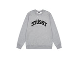 Stussy Sweatshirts Classic Print Fashion Sweater