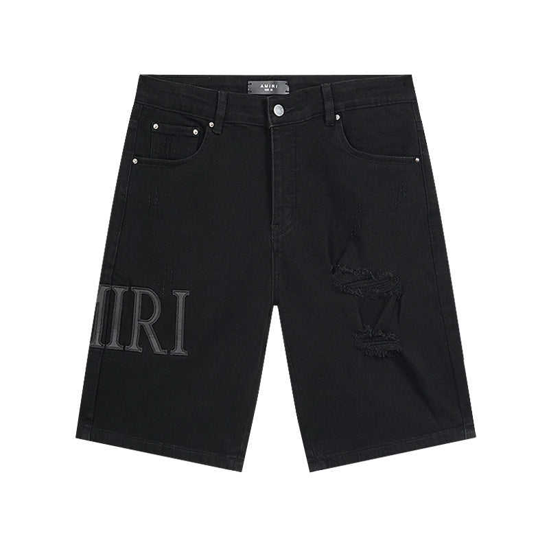 Amiri Denim Shorts #AM602
