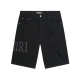 Amiri Denim Shorts #AM602