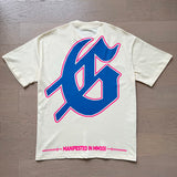 Godspeed T Shirts