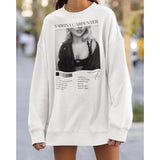 Sabrina Carpenter Sweatshirt