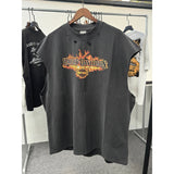 Men Vintage Vest