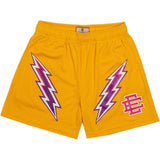 EE BAPE Leisure Sports Mesh Fitness