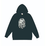 Bathing ape Hoodie