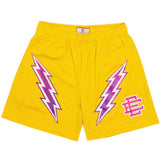 EE BAPE Leisure Sports Mesh Fitness