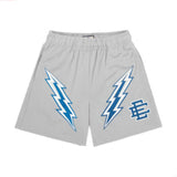 EE BAPE Leisure Sports Mesh Fitness