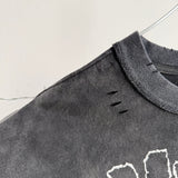 Men Vintage Vest