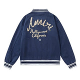 Amiri jacket spring & fall jacketoutwear for men and women