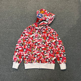 Bathing Ape Hoodie