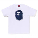 Bathing Ape T Shirt