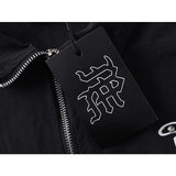 Mixed Emotion Jacket