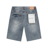 Purple Brand Denim Shorts #PU509