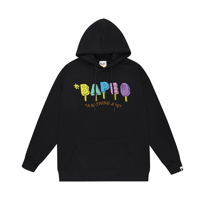 Bathing ape Hoodie