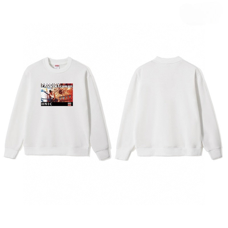 Supreme Sweatshirt