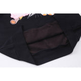 Drew House Hoodie Loose Casual Fleece Hoodie