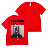 HOT SALE Cactus Jack T-shirt High Quality Cotton Men Women