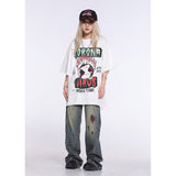 Unisex T-Shirts GALLERY DEPT Vintage Old T-Shirt
