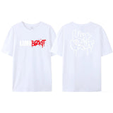 Summer Limp Bizkit $3 Bill Fashion Men's T-shirt