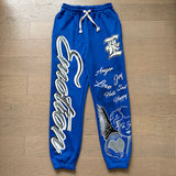 Mixed Emotion Sweatpants