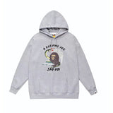 Bathing ape Hoodie