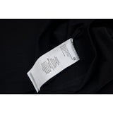 Maison Margiela T-Shirts Crew Neck Loose Short Sleeve T-Shirt