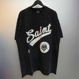 SAINT MICHAEL Vintage T Shirt