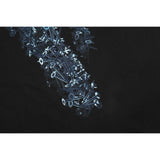 Vlone T Shirt Spring Summer Nail Pattern