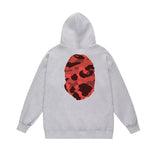 Bathing ape Hoodie