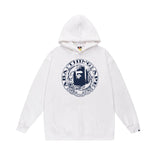 Bathing ape Hoodie