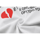 Mixed Emotion T Shirts