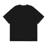 Off White T Shirts Direct Printing Pattern