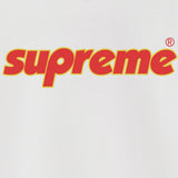 Supreme Hoodie