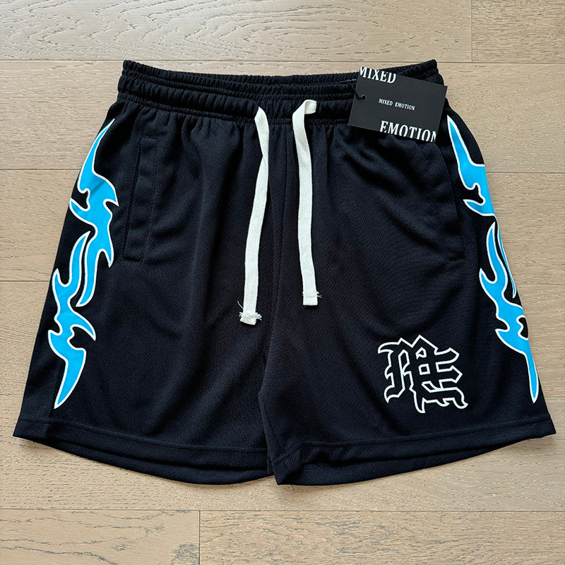Mixed Emotion Shorts
