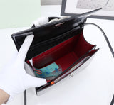 Off White Bag Casual Outdoor Convenient Tote Bag