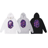 Bathing ape Hoodie